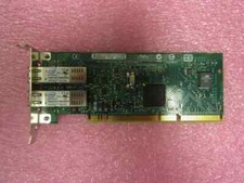 PWLA8492MFG3L20 Intel PRO/1000 MF PCI-X Dual Fiber Adapter picture