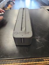 Lenovo Smart Dock HA-200,  picture