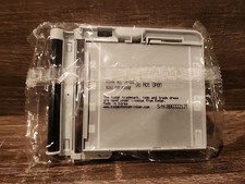 Kodak All-In-One Mini Cartridge Printer Ink Genuine/Original 10 Sheets (SEALED) picture