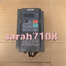 1PC USED Inverter AC70E-T3-1R5G 380V 1.5KW Fast Shipping By FedEx or DHL picture