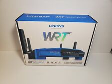 Linksys WRT3200ACM: AC3200 Dual-Band Gigabit Wi-Fi Router Very Good picture