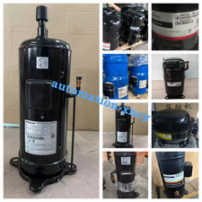 1PCS New HABOR-CM-1000-2 Oil-cooled compressor three-phase 200-220V FedEx or DHL picture
