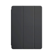 Sealed Apple MQ4L2ZMA Smart Cover for iPad 9.7-inch - Charcoal Gray Em32 picture