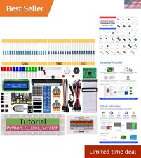 Raspberry Pi Super Starter Kit: 682 Pages of Projects & Tutorials for Innovators picture