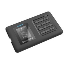 iodd LK100 (case) / ST400 Encryption Exclusive Version / For anti-replication picture
