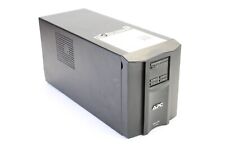 APC SMT1500C Smart-UPS 1500VA 120V Uninterruptible Power Supply - No Battery picture