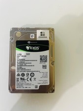 Seagate Exos 10E2400 ST1200MM0009 1.2TB picture