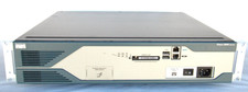 CISCO 2800 Series 2-Port Gigabit Wired Router CISCO 2821-AC-IP Rackmount picture