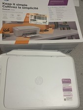 HP Deskjet picture