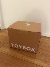 TOYBOX Alpha Three 3D Printer Starter Bundle, (Alpha 3 Version) picture