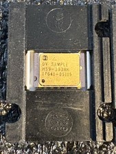 NOS Vintage Harris Intersil Proto Sample Radiation Hardened CMOS Analog Switch picture