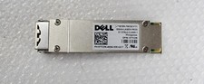 DELL AFBR-79EIDZ-FT1 QSFP+ 40GbE SR4 XCVR QSFP-40G-SR4 transceiver 7TCDN 07TCDN picture