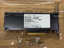 1.6TB Samsung PCIE SSD PM1725B HHHL AIC MZPLL1T6HAJQ-00AH3 TLC/3DWPD/8.76PBW picture
