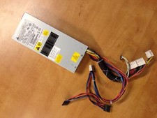 1U / 1U Power Supply - 600 Watts - Delta Electronics TDPS-600CB C D94853-005 picture