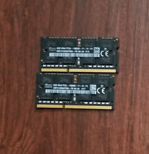 16GB (2x8GB) Sk-Hynix PC3L-12800S SoDIMM DDR3-1600Hz Memory Mini PC laptop RAM picture