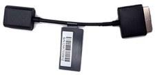 Genuine HP ElitePad 900 /1000 USB Adapter Data Cable ONLY 695552-001 HSTNN-GD03 picture