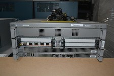CISCO ASR 1004 ASR1004 V01 Service Router SEE NOTES picture