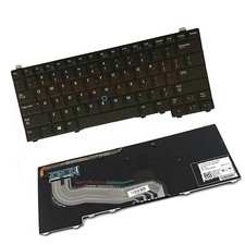 GENUINE Backlit Keyboard For Dell Latitude E5440 3KK86 03KK86 TESTED  GOOD picture