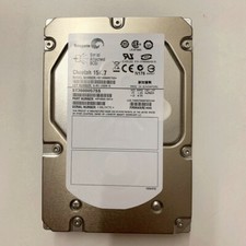 SEAGATE CHEETAH ST3600057SS 600GB 3.5