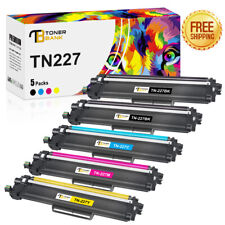 1-5PK Compatible With Brother TN227 Toner TN223 MFC-L3770CDW L3710CW HL-L3270CDW picture
