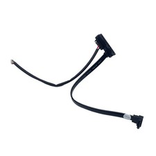 7+15 22p SATA To Small 5pin 90 Degree 7pin SATA Power Cable for NUC 6i5SYK picture