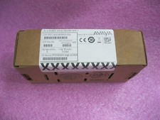 Lot 5 of Avaya AA1403015-E6 10GE SR SW SFP Transceiver NEW - B3610 picture