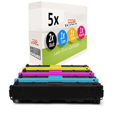 5X MWT Cartridge Compatible With HP Color LaserJet Pro M-452-NW picture