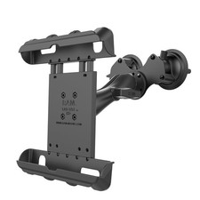 RAM-HOL-TAB17-189BU  RAM Tab-Tite Tablet Mount with RAM Twist-Lock... picture