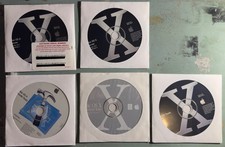 Apple Mac OS X Server 10.3 Panther - Unlimited Clients for G4/G5/Xserve picture