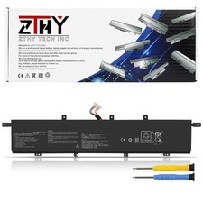 C42N2008 Laptop Battery Replacement for Asus ZenBook Pro Duo 15 OLED UX582 picture