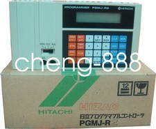 1PCS Hitachi plc handheld programmer PGMJ-R2  new via FedEx or DHL picture