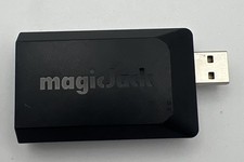 Magic Jack Go K1103 VOIP Phone Adapter Digital Phone Service picture