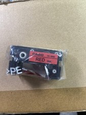  Casio Tr-18rd Red Ink picture