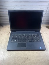 DELL PRECISION 7730 INTEL CORE I5-8300H 2.30GHZ 8GB RAM **NO HD/ NO CADDIE picture