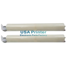4PCS New CLEANING WEB ROLLER USE FOR XEROX 4110 4127 4595 1100 D95 D110 900 4112 picture
