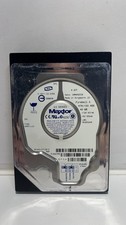 IDE Hard Disk Drive Maxtor Fireball 3 40GB Untested picture