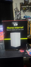 Straight Talk Router & $45 Internet Card picture