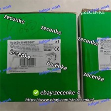 1PCS NEW TM262M35MESS8T VIA DHL/UPS #YY️️ picture