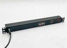 APC AP9361 Netbotz Rack Access PX HID w/ Power Cable picture