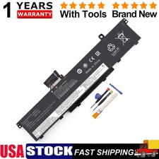 L19C6P71 L19L6P71 Laptop Battery For Lenovo ThinkPad P15 P15 P17 T15G Gen 1 2 picture