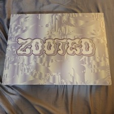 GMK Zooted with spacebar kit- both BNIB sealed picture