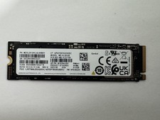 M.2 MZ-VL25120 Samsung 512GB PCI-Express 4.0x4 (NVMe) Internal Solid State Drive picture