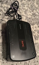 APC Back-UPS 650 (BE650G1) 650VA 390W UPS Battery Backup - No Battery picture