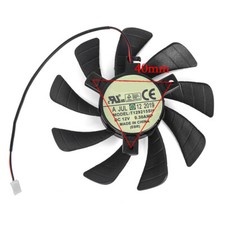 85mm For ZOTAC GTX 1050 GeForce GTX 1050 Ti Mini Graphics Cooling Fan T129215SH picture