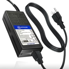 4-Pin 12V Ac Adapter for QNAP TS-420 TS-421 All-in-one 4-bay Personal Cloud NAS picture