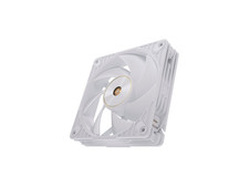 Asus PROARTPF120FANPWMWHITE ProArt PF120 120mm PWM Fan - White picture