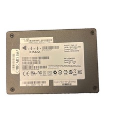 Cisco 128GB SATA SSD RealSSD C400 MTFDDAC128MAM-1J12 16-3431-01 2.5 picture