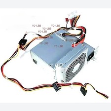 PC7038 PC6019 power supply 95%New For HP dc5800 dc5850 dc7900 240W 460888-001 picture