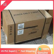 20F1AND477AN0NNNNN New Factory Sealed AB PowerFlex 753 AC Drive US Free Tax picture