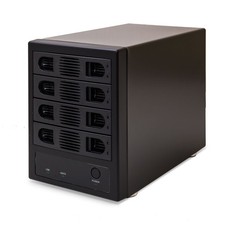 Syba SYENC50104 4-Bay 3.5